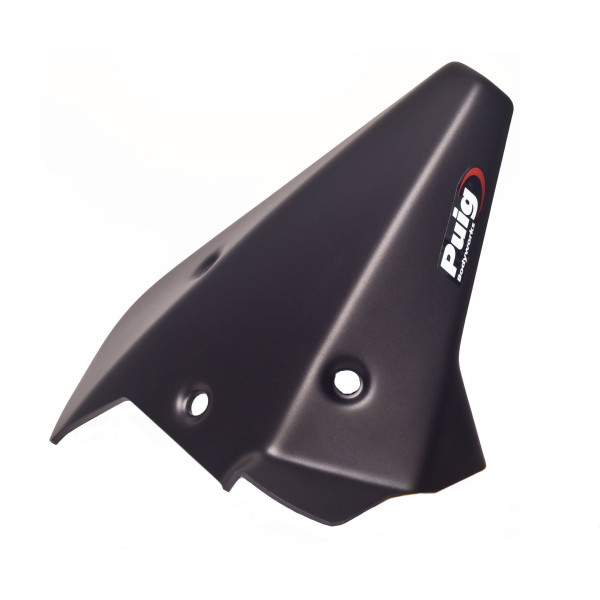 Puig Puig hugger | matte black | honda cb 1000 r 2008>2016